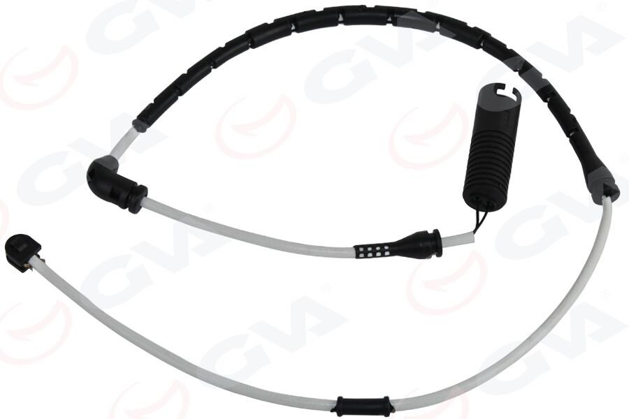 BALATA FISI ON RANGE ROVER III 4.2 4.4 3.0 TD 02&g...