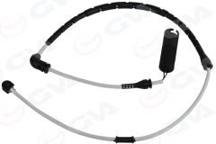 BALATA FISI ON RANGE ROVER III 4.2 4.4 3.0 TD 02&g...