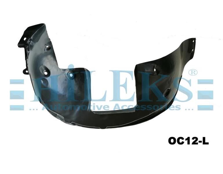 ÇAMURLUK DAVLUMBAZI ÖN SOL CORSA C (01-07)(LT-OP60...