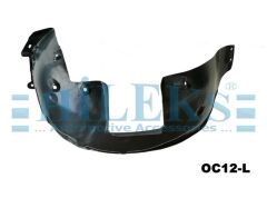 ÇAMURLUK DAVLUMBAZI ÖN SOL CORSA C (01-07)(LT-OP60...