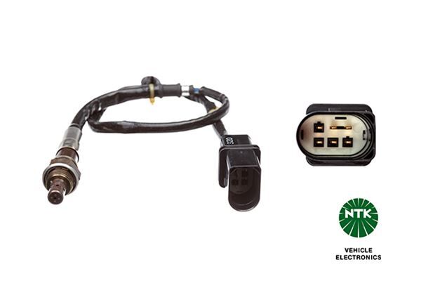 LZA11-V4 OKSİJEN SENSÖRÜ LEON-TOLEDO-BORA-GOLF IV ...