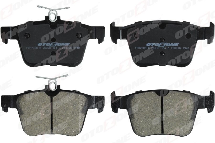 ARKA BALATA VW GOLF VII (2014=> TOURAN T-ROC (2...