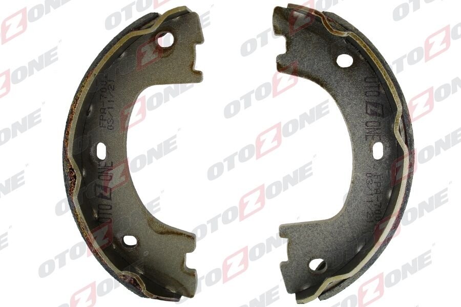 FREN BALATASI ARKA (PARK FRENI) MERCEDES SPRINTER ...