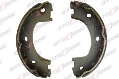 FREN BALATASI ARKA (PARK FRENI) MERCEDES SPRINTER ...