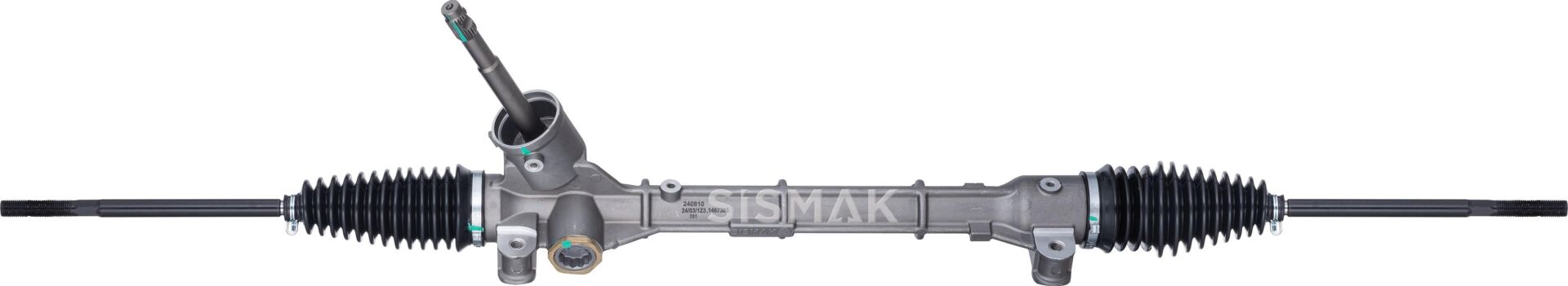 DİREKSİYON KUTUSU EPS SKODA RAPID (13-) FABIA (13-...