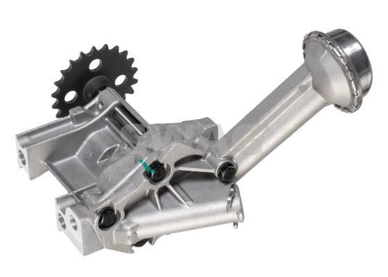 YAĞ POMPASI CLIO II 98>KANGOO 01>LAGUNA II 0...