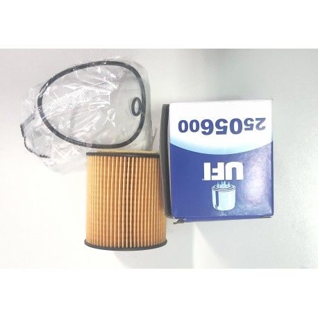 MONDEO  1.8/2.0/2.3 UFI YAĞ FİLTRESİ LF0114302/L32114302 1343102 SF 25.056.00