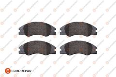 ON FREN BALATASI CERATO 04-07