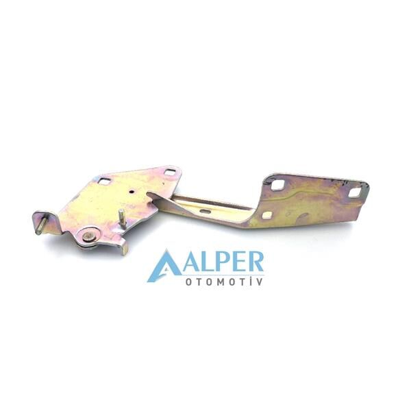 MOTOR KAPUT MENTEŞESI SAĞ FLUENCE 09>
