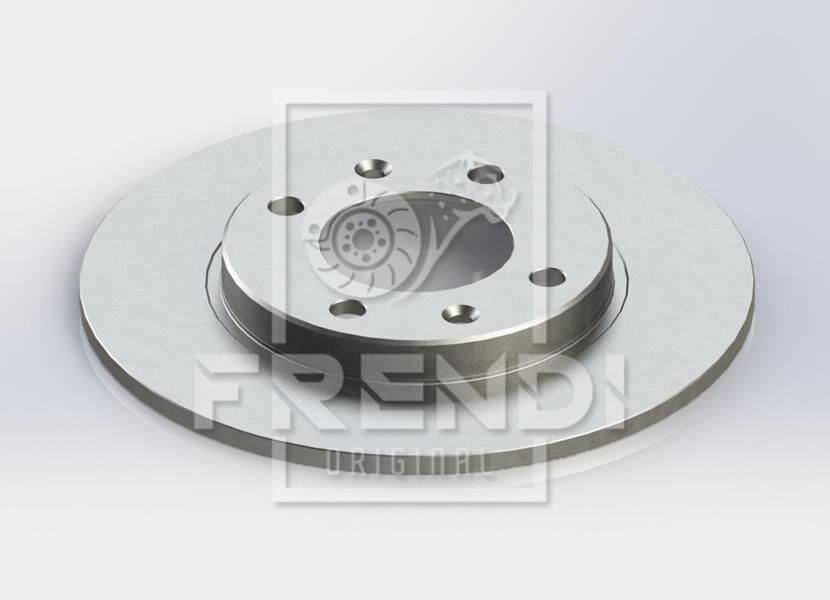 ARKA FREN AYNASI P106 SAXO 1.6i.1.6i GTI 96=> 2...