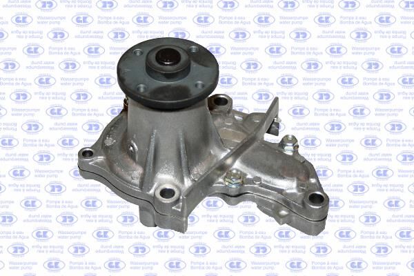 DEVİRDAİM SU POMPASI TOYOTA COROLLA 1.6L 4A-F AE92...