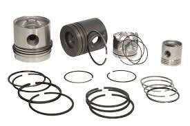 MOTOR PİSTON+SEGMAN TRANSPORTER T4 LT28-LT35-LT46 ...