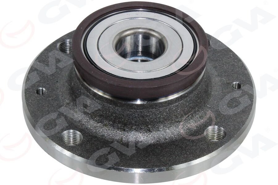 ARKA TEKER PORYASI KOMPLE (ABS'Lİ)PSA 206-P206 CC-...
