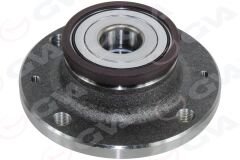 ARKA TEKER PORYASI KOMPLE (ABS'Lİ)PSA 206-P206 CC-...