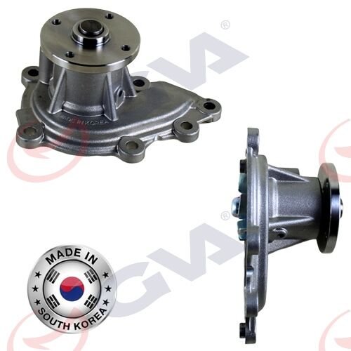 DEVİRDAİM SU POMPASI HYUNDAI İ10 1.0L G3LA 11-13 /...