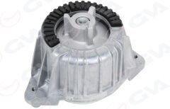 MOTOR TAKOZU ALT SAG MERCEDES W204 S204 C204 C218 ...
