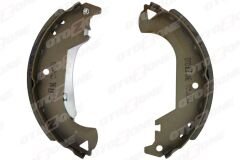 ARKA FREN BALATASI PABUÇLU DOBLO ALBEA 1.2-1.3-1.4...