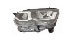 SOL FAR CITROEN BERLINGO 18> (HALOJEN - GÜNDÜZ ...