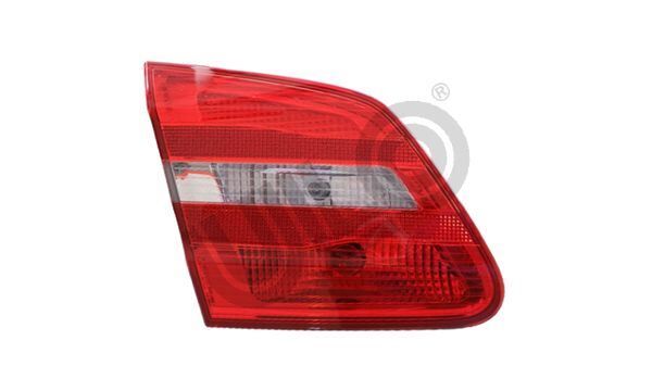STOP LAMBASI SOL IC (Basic Edition) MERCEDES B-CLA...