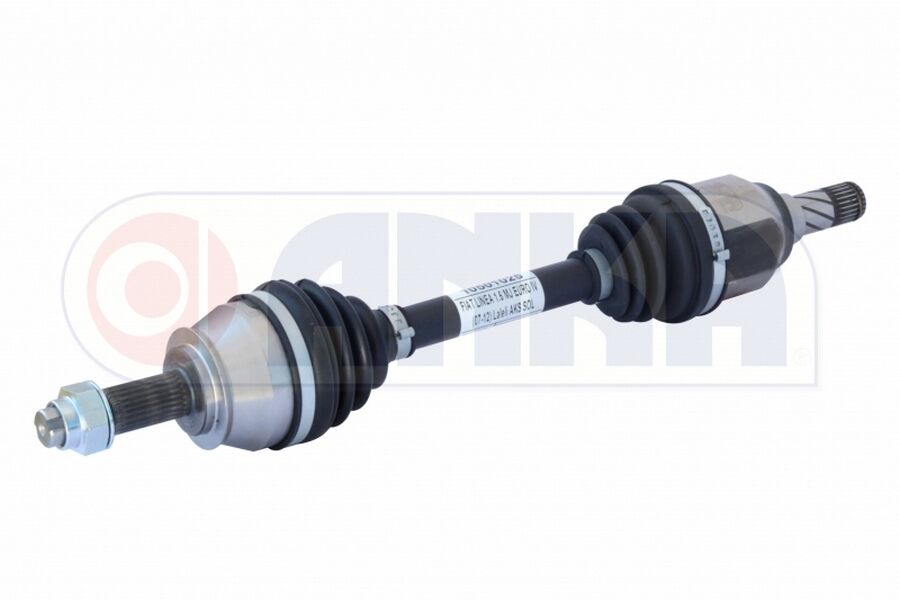 AKS KOMPLE SOL LALELİ EURO IV FIAT LINEA 1.6 MJT 0...