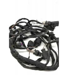 PARK SENSOR TESISATI ON PASSAT  13-