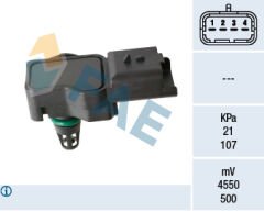 BASINC SENSORU  207/308/508/MINI 1.6BNZ. 16V 07-