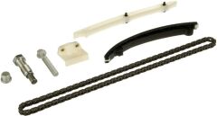 EKSANTRIK ZINCIR SETI CORSA B-C-D-E ASTRA G-H X12XE Z12XEP Z14XEP A14XER A14NET 93-