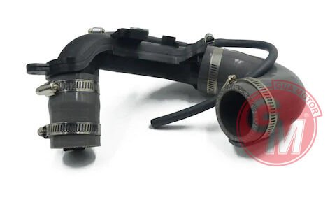 TURBO HORTUMU RENAULT CLIO II 01>09 CLIO III 10...