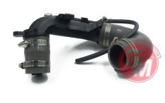 TURBO HORTUMU RENAULT CLIO II 01>09 CLIO III 10...