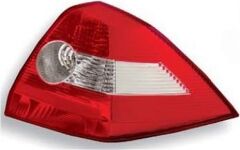 STOP LAMBASI DUYLU SOL RENAULT MEGANE II SEDAN 02&...