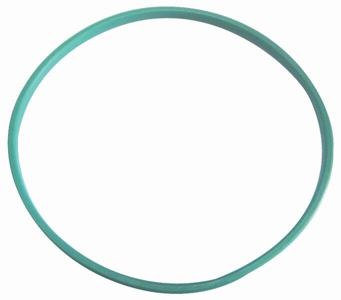 BENZ. DEPO KAPAK ŞAM. CON. YEŞİL DOBLO