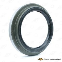 ARKA AKS PORYA KECESI IC ISUZU NPR59 NPR66 NPR71 K...