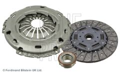 DEBRİYAJ SETİ VW LT35-LT46 2.5 TDI (99-06) (BBE-B...