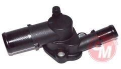 TERMOSTAT 89°C RENAULT CLIO II-III-IV SYMBOL I-II ...