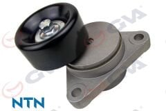 ALTERNATÖR GERGİ RULMANI (KÜTÜKLÜ) AVEO-KALOS-LACE...