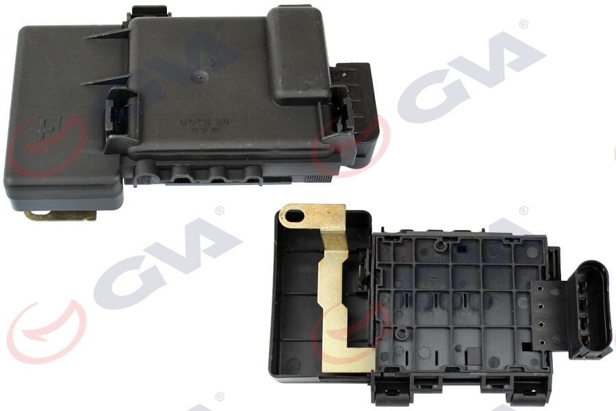 SİGORTA KUTUSU (KABLOSUZ) POLO 95-02