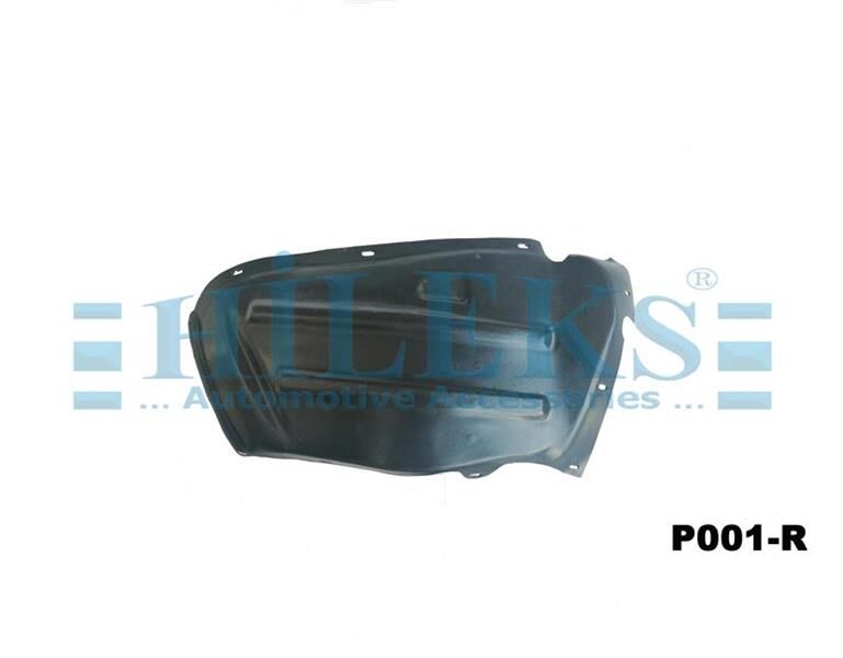 ÇAMURLUK DAVLUMBAZI SAĞ PARTNER-BOXER I-JUMPER-DUC...