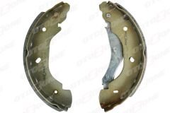 ARKA PABUÇ BALATA TRANSİT V184 2.0TDCİ 2.2TDCİ 2.4...