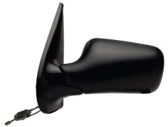 DIŞ DİKİZ AYNASI SOL PALIO 98> MEKANİK+KONVEKS ...