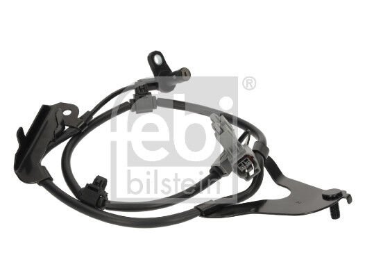 ABS SENSÖRÜ D-MAX II (TFR) D-MAX II 4X4 (TFS) KB (...