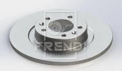 ARKA FREN AYNASI P508 1.6VTI-1.6THP-1.6HDI-2.0HDI ...