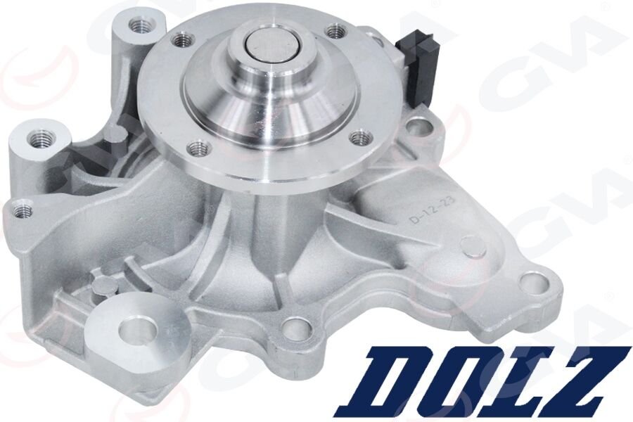 DEVİRDAİM SU POMPASI MAZDA 626 2.0L FS (GE GF kasa...