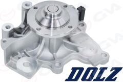 DEVİRDAİM SU POMPASI MAZDA 626 2.0L FS (GE GF kasa...