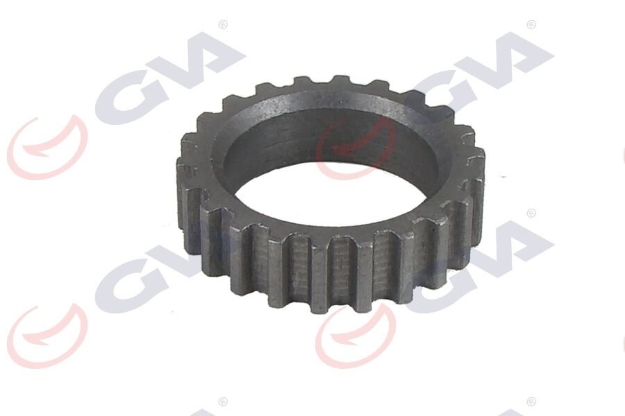 KRANK DİŞLİSİ GOLF6-PASSAT-JETTA-OCTAVIA-A3-LEON 1...