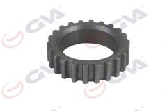 KRANK DİŞLİSİ GOLF6-PASSAT-JETTA-OCTAVIA-A3-LEON 1...