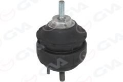 MOTOR TAKOZU SOL (YAĞLI) FORD TRANSIT 95>01 TUR...