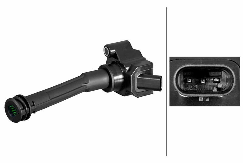 ATESLEME BOBINI VOLVO XC40 T2 T3 T4 HBR 19-