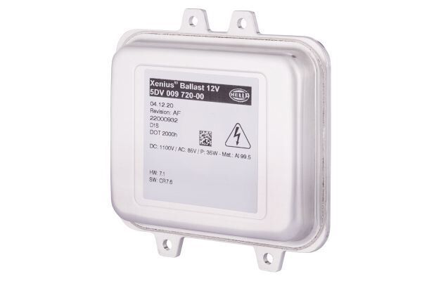 XENON FAR BEYNI OPEL ASTRA J 10> INSIGNIA A 09&...