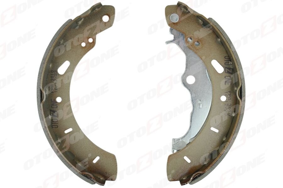 ARKA FREN BALATASI B-MAX 12> FOCUS III 11> C...