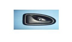 KAPI İÇ AÇMA KOLU SOL CLIO-KNG-MGN-LOGAN (SİYAH)